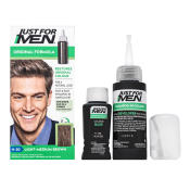 Just For Men Shampoo-in Haircolour barvni šampon za moške H30 Light Medium Brown 66 ml