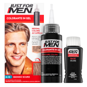 Just For Men Gel Color Haarfarbe für Männer H15 Dark Blond