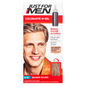 Just For Men Gel Color Haarfarbe für Männer H15 Dark Blond
