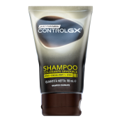 Just For Men Control GX Shampoo szampon do włosów siwych 118 ml