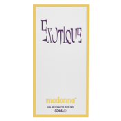 Madonna Exotique toaletna voda za žene 50 ml