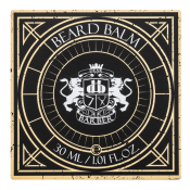 Dear Barber Beard Balm balsamo per la barba 30 ml