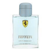 Ferrari Light Essence Eau de Toilette voor mannen 125 ml