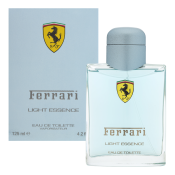 Ferrari Light Essence Eau de Toilette voor mannen 125 ml