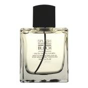 Antonio Banderas Splash Seduction in Black Eau de Toilette férfiaknak 100 ml