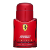 Ferrari Racing Red Eau de Toilette férfiaknak 40 ml