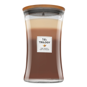 Woodwick Café Sweets geurkaars 610 g