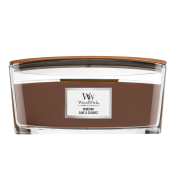 Woodwick Humidor geurkaars 453,6 g