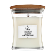 Woodwick Solar Ylang illatos gyertya 85 g