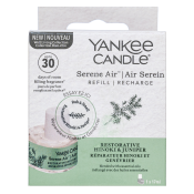 Yankee Candle Serene Air Restorative Hinoki & Juniper 17 ml