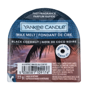 Yankee Candle Black Coconut 22 g
