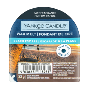 Yankee Candle Beach Escape 22 g