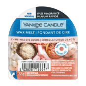 Yankee Candle Christmas Eve Cocoa 22 g
