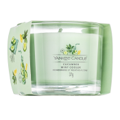 Yankee Candle Cucumber Mint Cooler 37 g