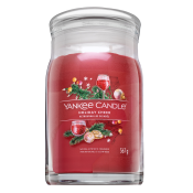 Yankee Candle Holiday Cheer 567 g