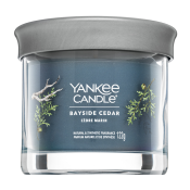 Yankee Candle Tumbler Bayside Cedar 122 g