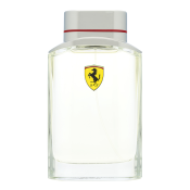 Ferrari Scuderia Ferrari Eau de Toilette voor mannen 125 ml