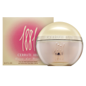Cerruti 1881 Reve De Roses Eau de Parfum da donna 100 ml