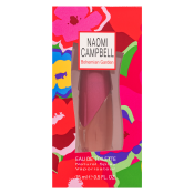 Naomi Campbell Bohemian Garden Eau de Toilette da donna 15 ml