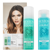 Revlon Professional Equave Duo Pack cura dei capelli senza risciacquo per una facile pettinatura dei capelli 450 ml