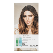 Revlon Professional Equave Duo Pack cura dei capelli senza risciacquo per una facile pettinatura dei capelli 450 ml