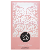 Al Wataniah Shagaf Al Ward Eau de Parfum für Damen 100 ml