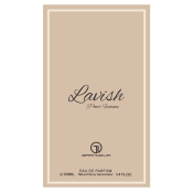 Grandeur Lavish Eau de Parfum voor vrouwen 100 ml