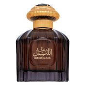 Al Wataniah Sultan Al Lail Eau de Parfum férfiaknak 100 ml
