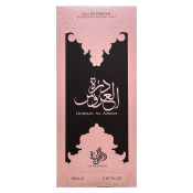 Al Wataniah Durrat Al Aroos woda perfumowana dla kobiet 85 ml