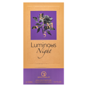 Grandeur Luminous Night Eau de Parfum voor vrouwen 100 ml
