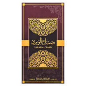 Al Wataniah Sabah Al Ward parfémovaná voda pre ženy 100 ml