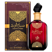 Al Wataniah Sabah Al Ward parfémovaná voda pre ženy 100 ml