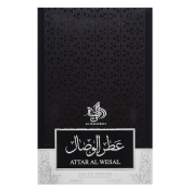 Al Wataniah Attar Al Wesal Eau de Parfum férfiaknak 100 ml