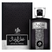 Al Wataniah Attar Al Wesal Eau de Parfum férfiaknak 100 ml