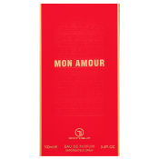 Grandeur Mon Amour parfémovaná voda pre ženy 100 ml