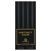 Grandeur Instinct Noir parfémovaná voda unisex 100 ml