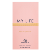 Grandeur My Life woda perfumowana dla kobiet 100 ml
