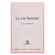Grandeur La Vie Femme woda perfumowana dla kobiet 100 ml