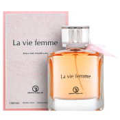 Grandeur La Vie Femme woda perfumowana dla kobiet 100 ml