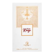 Grandeur Musk Rouge Eau de Parfum unisex 100 ml