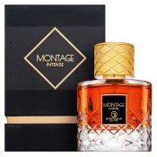 Grandeur Montage Intense Eau de Parfum uniszex 100 ml