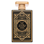 Al Wataniah Oud Mystery Intense parfemska voda unisex 100 ml