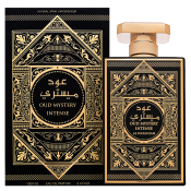 Al Wataniah Oud Mystery Intense parfemska voda unisex 100 ml