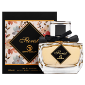 Grandeur Florist Eau de Parfum voor vrouwen 100 ml