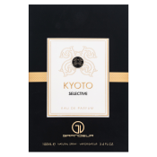 Grandeur Kyoto Selective Eau de Parfum unisex 100 ml