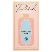 Grandeur Perfectly Pink woda perfumowana dla kobiet 100 ml