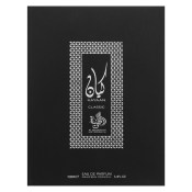 Al Wataniah Kayaan Classic parfemska voda unisex 100 ml