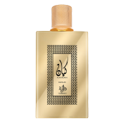 Al Wataniah Kayaan Gold Eau de Parfum für Herren 100 ml