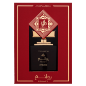 Al Wataniah Rawae'e Monarch Eau de Parfum voor vrouwen 100 ml