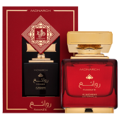 Al Wataniah Rawae'e Monarch Eau de Parfum voor vrouwen 100 ml